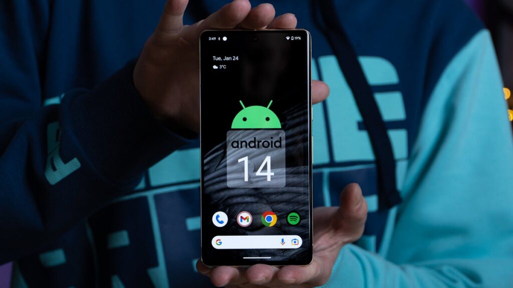 Cara Unduh dan Instal Aplikasi Spotbet di Android