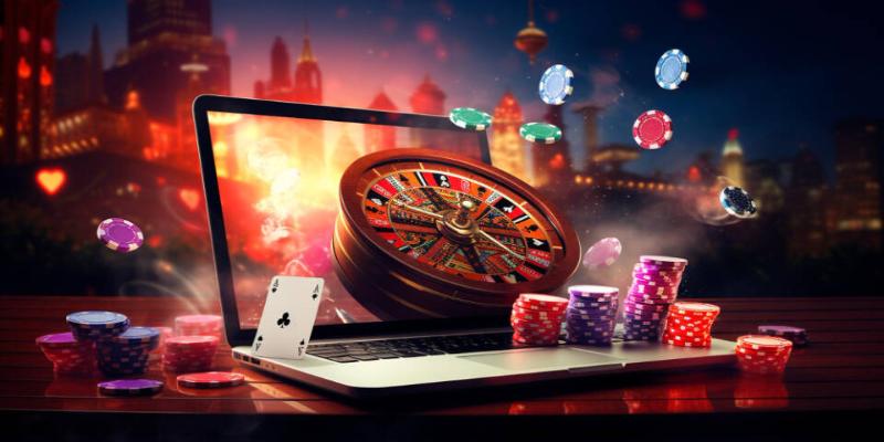 Persiapan Sebelum Login Spotbet