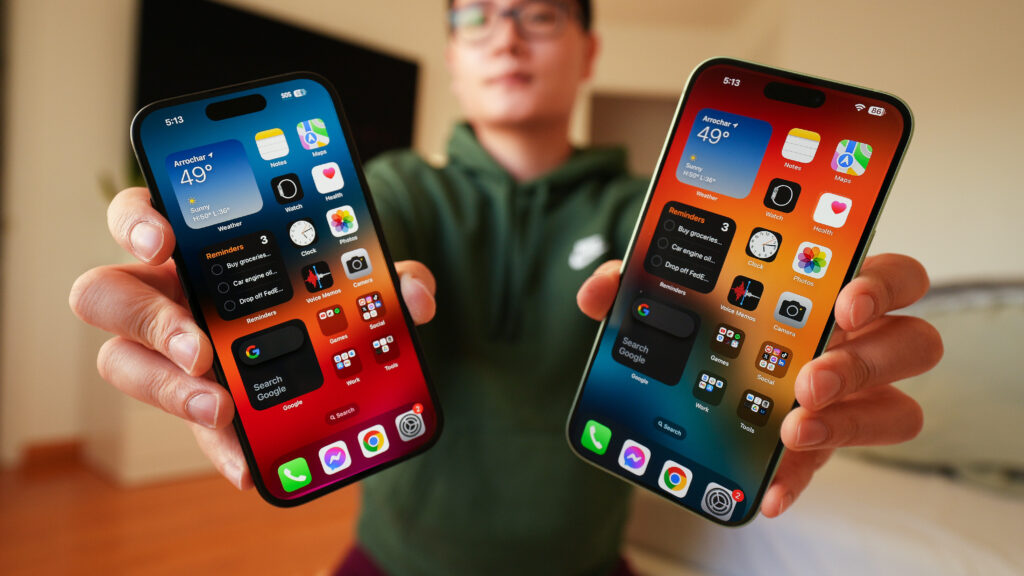 nstalasi Aplikasi Spotbet di iOS