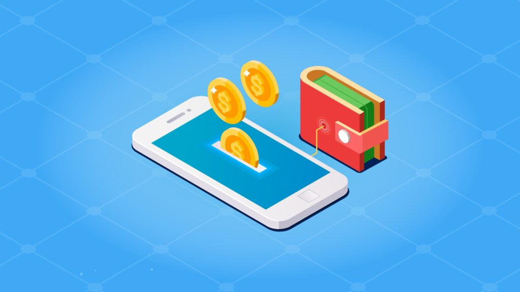 Cryptocurrency