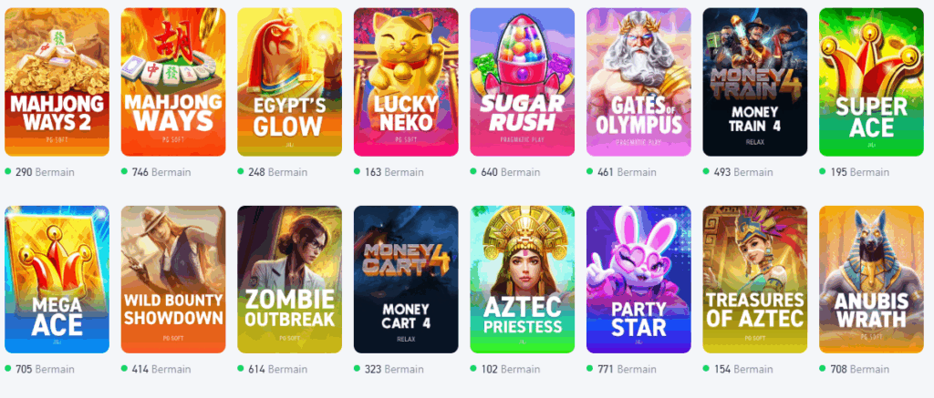 Keuntungan Mengakses Spotbet dengan Link Resmi